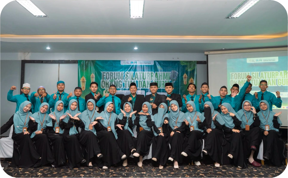 Galeri Kegiatan Yayasan