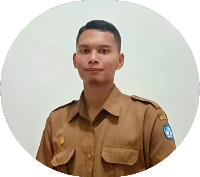 Fiqihan Tandan Ramadhan, S.Pd., Gr.